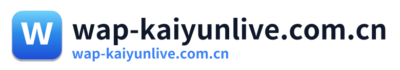 wap-kaiyunlive.com.cn Logo